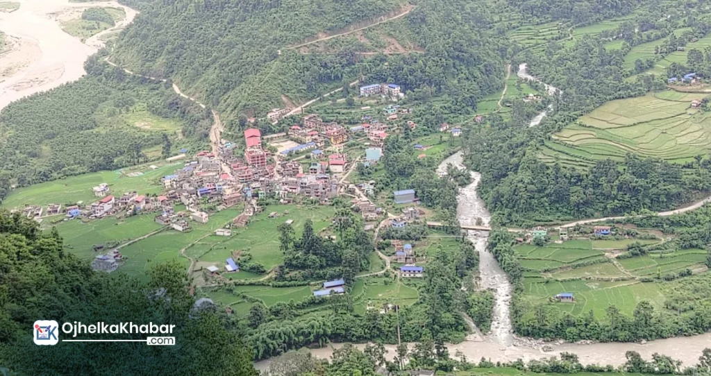 यस कारण गुल्मीको मजुवामा ईलाका प्रशासनको खाँचो