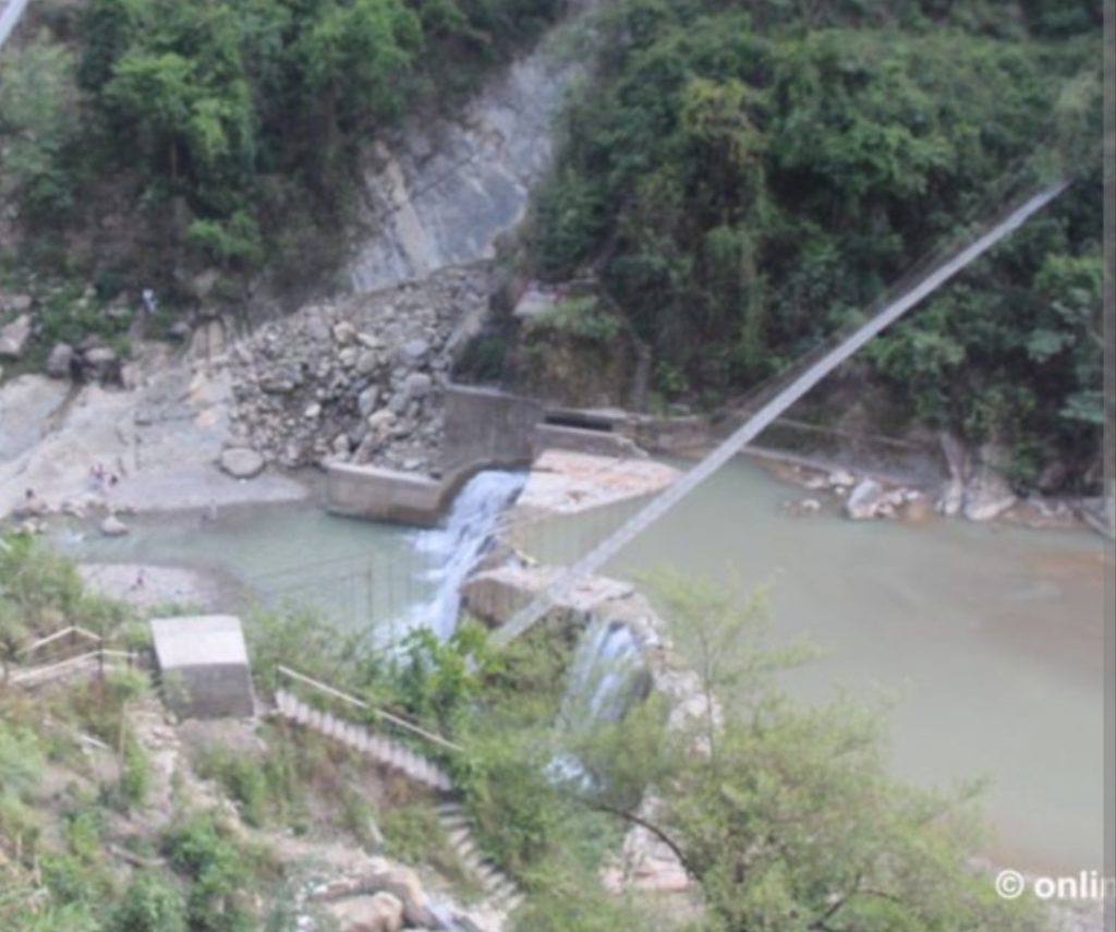 तिनाउ खोलामा बेपत्ता दुबै युवक मृत फेला