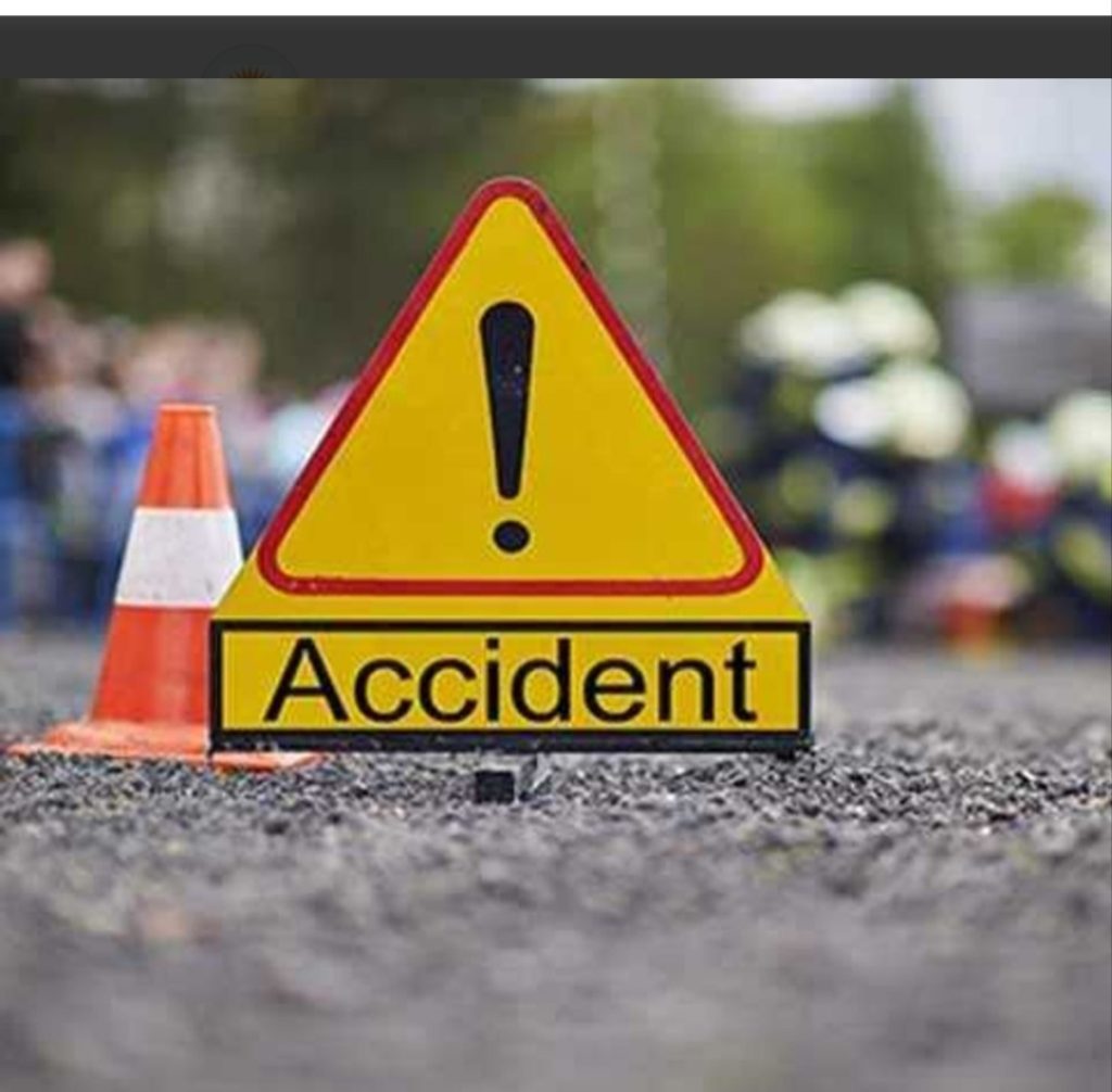 पर्वतमा जिप दुर्घटना : एक जनाको मृत्यु