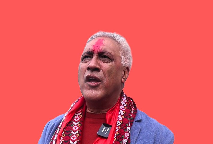 चुनावी पराजयले झगडा होईन, समिक्षा गरौँ: चन्द्र भण्डारी