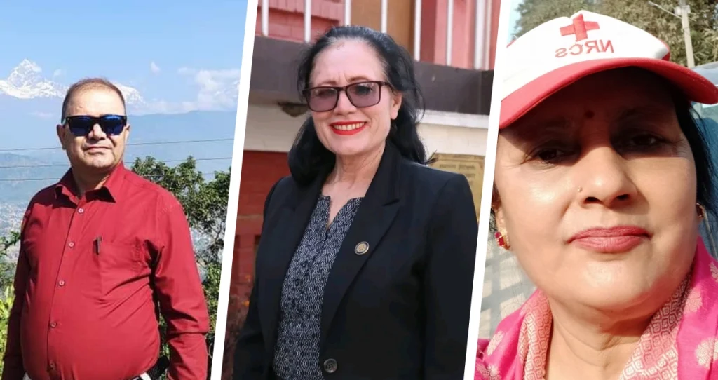 गुल्मीको मुसिकोटमा भोलि बृहत् ‘गुरु सम्मान’ कार्यक्रम हुँदै, विशिष्ट व्यक्तित्व र चर्चित कलाकारहरूको जमघट